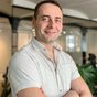 Unser Co-CEO and Head of Development bei appsoluts.